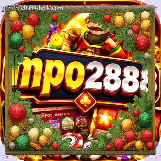 mpo2888 Terbaru: Download APK dan Info Lengkap APK Resmi — ikon aplikasi