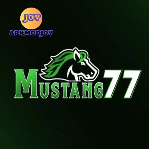 Cara Pasang mustang77 di HP Android dengan Benar APK Resmi — ikon aplikasi