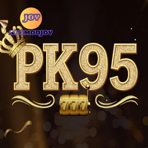 pk95 APK Terbaru 2026 untuk Semua Perangkat APK Resmi — ikon aplikasi