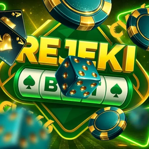 rejeki APK Terbaru untuk Perangkat Android APK Resmi — ikon aplikasi