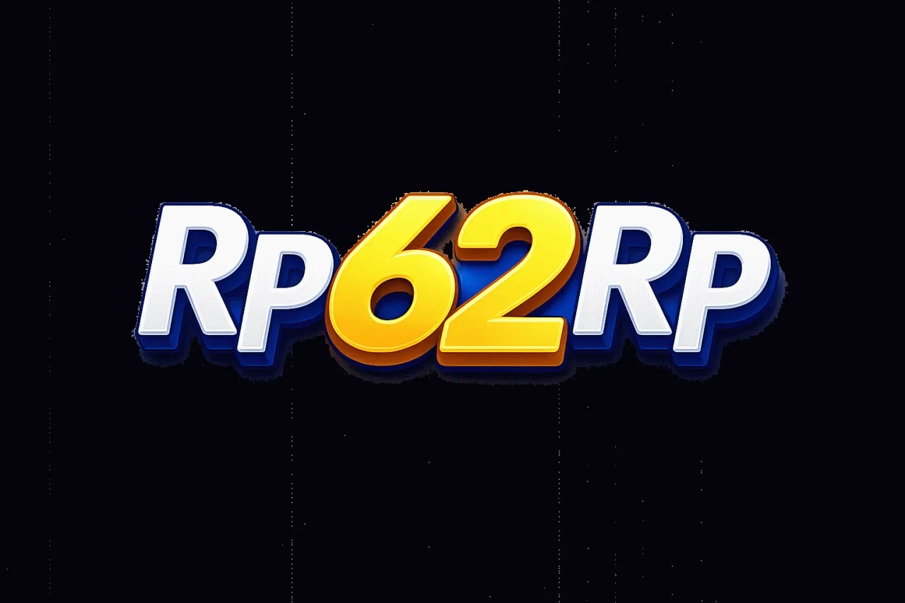 Cara Menggunakan Aplikasi rp62rp untuk Pemula APK Resmi — ikon aplikasi