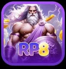 rp8 APK: Fitur, Ukuran, dan Link Download APK Resmi — ikon aplikasi