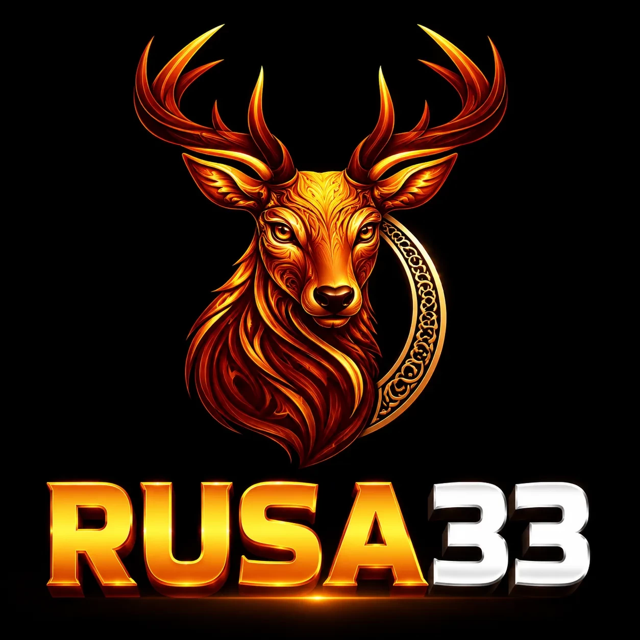 Aplikasi rusa33 Ringan untuk Android APK Resmi — ikon aplikasi