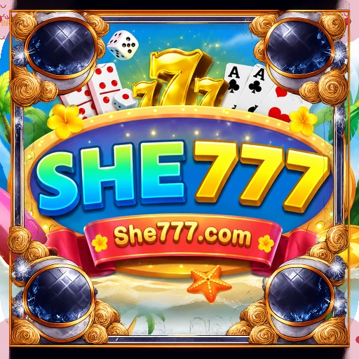 she777 App: Info, Rating, dan Link Download APK Resmi — ikon aplikasi