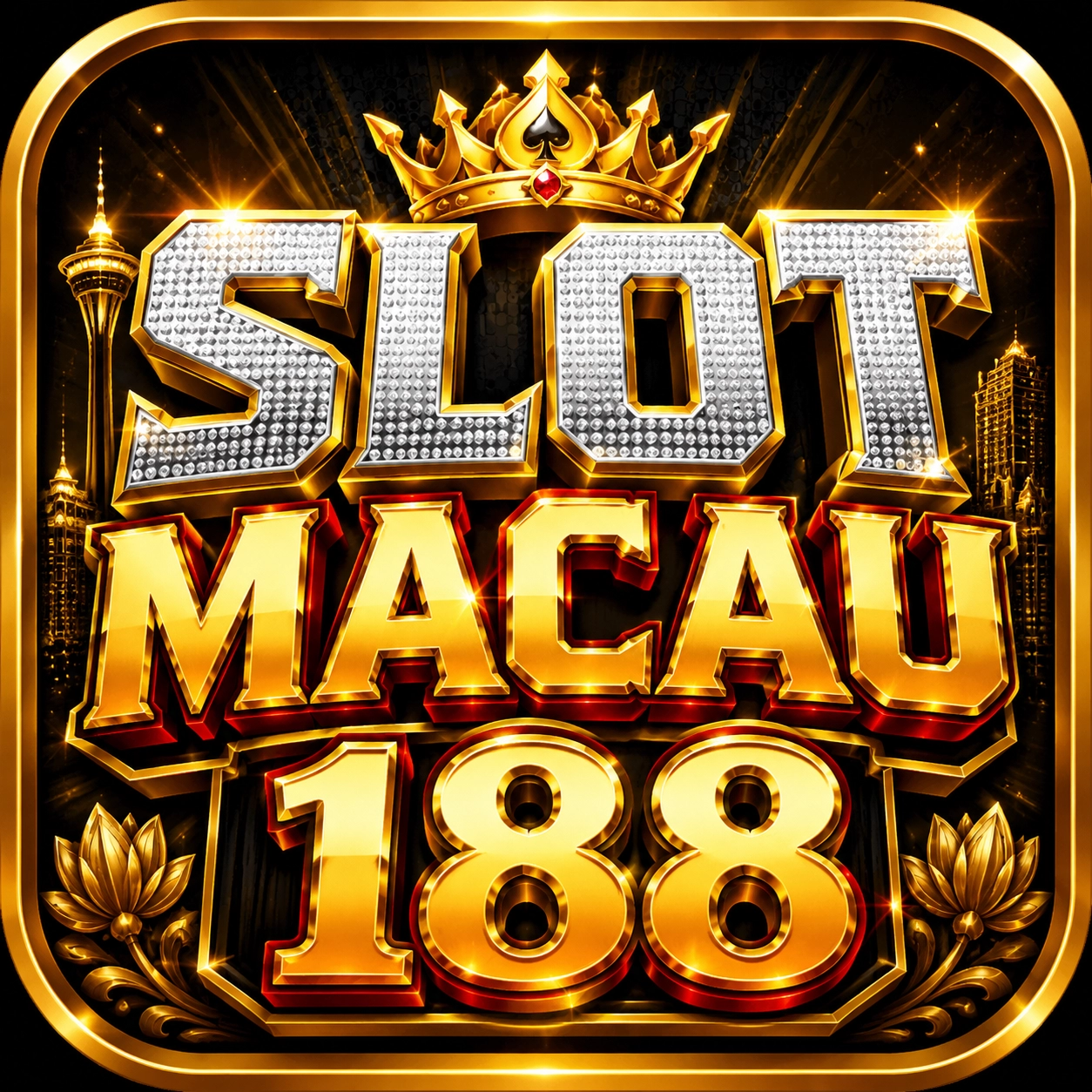Download slotmacau188 APK Terbaru Full Version APK Resmi — ikon aplikasi