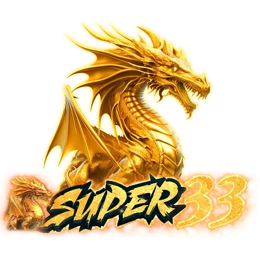 Update Aplikasi super33 ke Versi Terbaru APK Resmi — ikon aplikasi