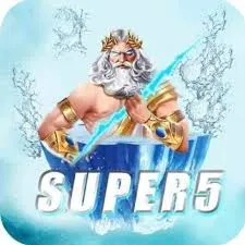super5 APK Terbaru dengan Fitur Lengkap APK Resmi — ikon aplikasi