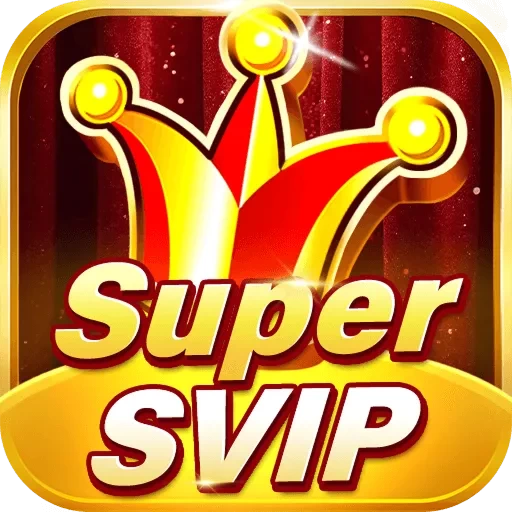 supersvip Terbaru untuk Android: Download APK Gratis APK Resmi — ikon aplikasi
