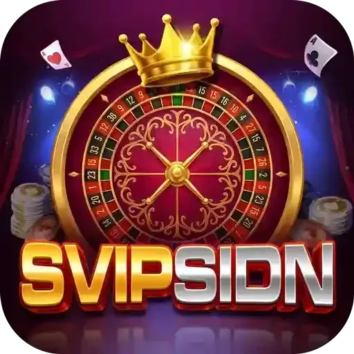 svipsidn Versi Terbaru: Apa yang Baru? APK Resmi — ikon aplikasi