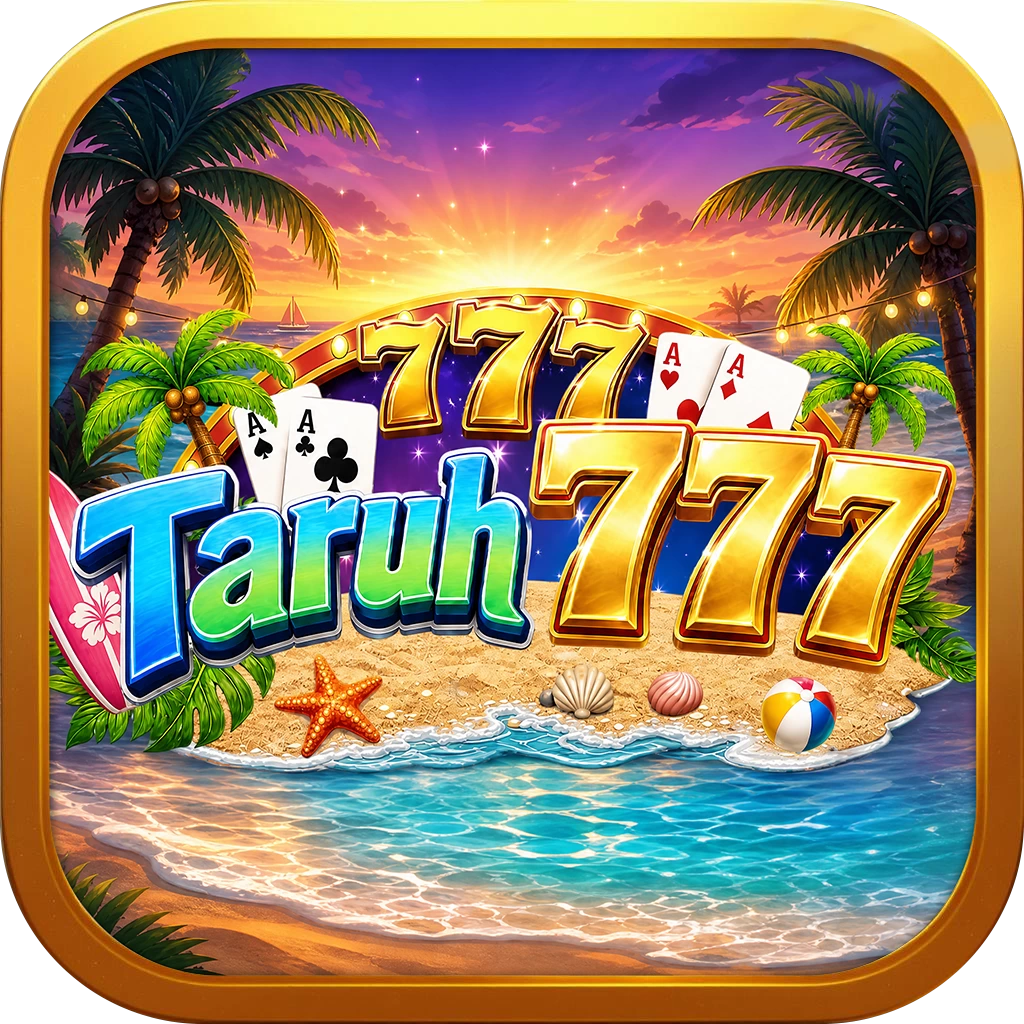 Download taruh777 APK untuk Android APK Resmi — ikon aplikasi