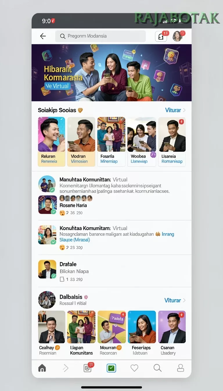 Screenshot arena212 nomor 1