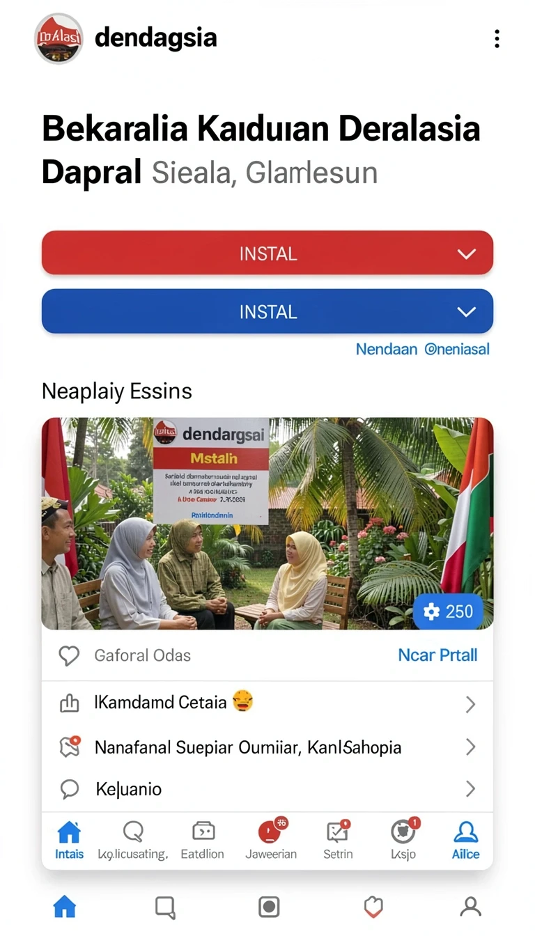 Screenshot Panduan Instalasi Aplikasi jmtoto di Android nomor 2