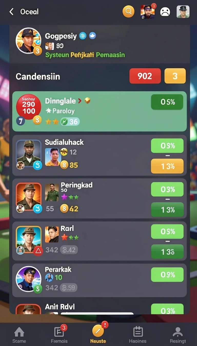 Screenshot kekar4d APK Terbaru untuk Perangkat Android nomor 1