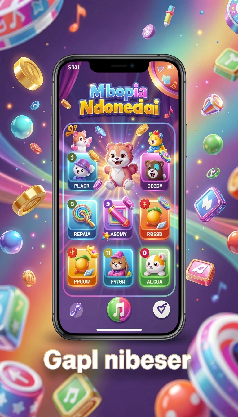 Screenshot Aplikasi 456win Ringan untuk Android nomor 3
