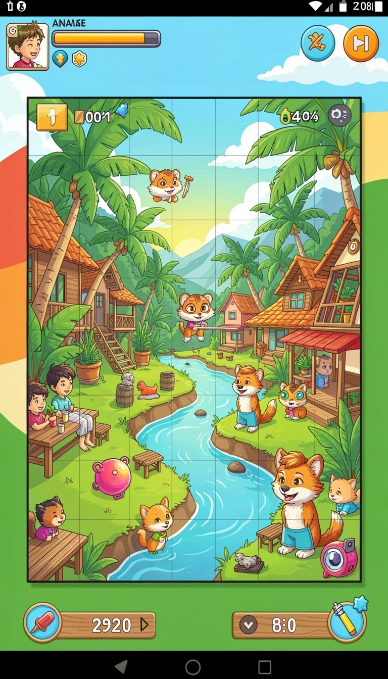 Screenshot Aplikasi 456win Ringan untuk Android nomor 2