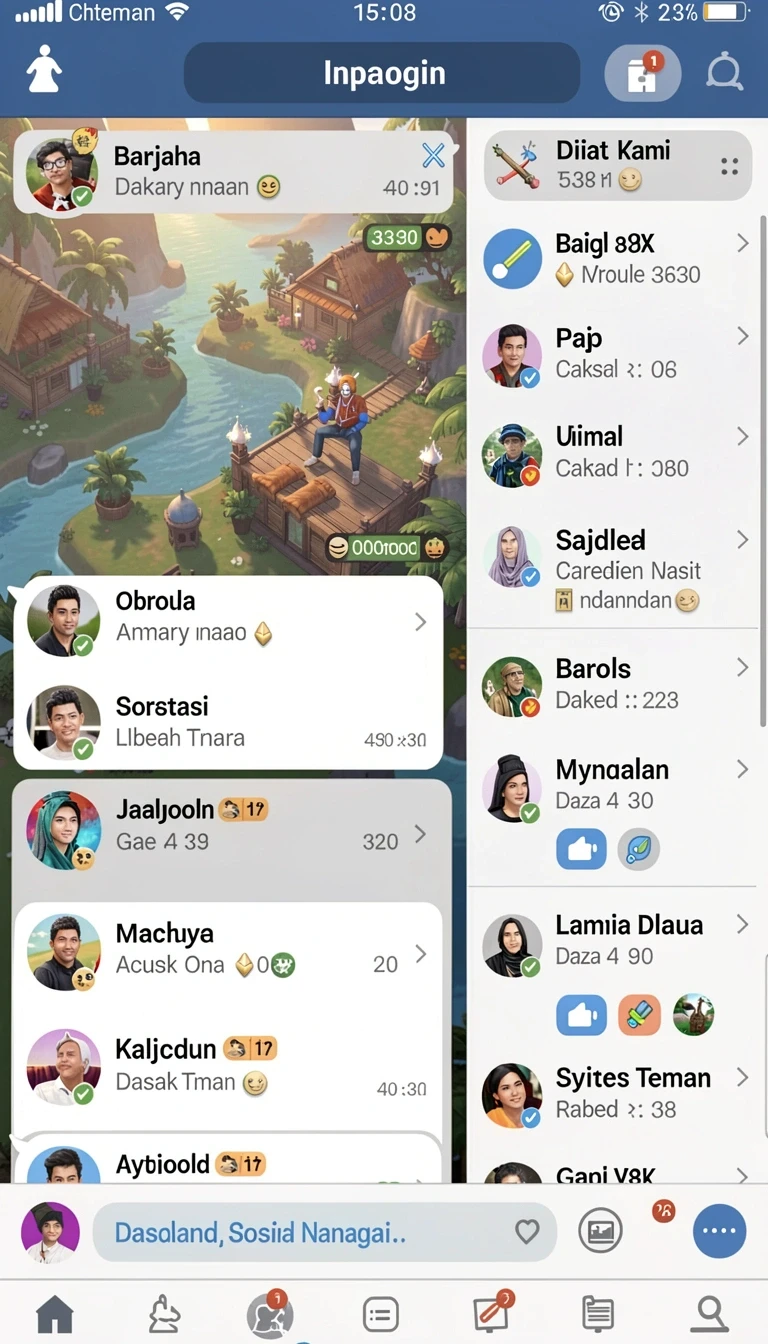 Screenshot Review Aplikasi rr33 nomor 2