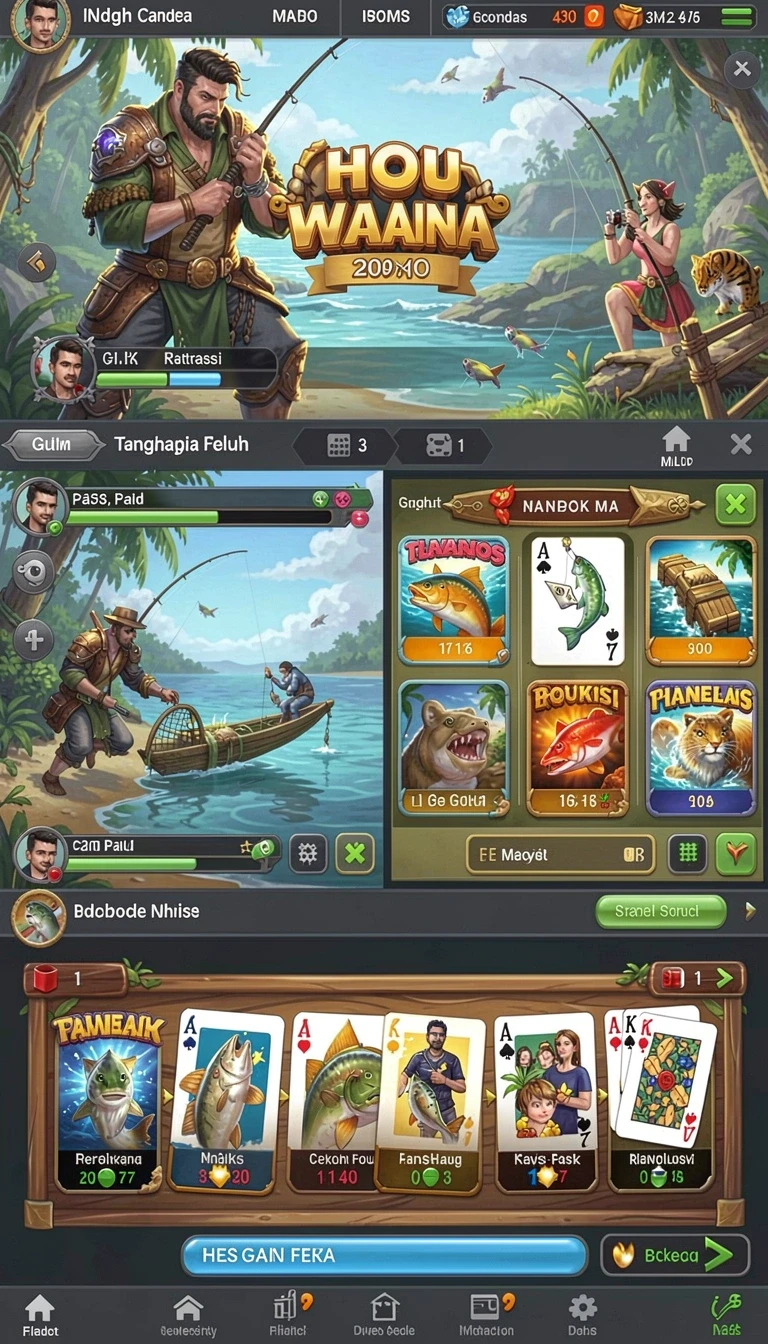 Screenshot Aplikasi jkt303 Paling Baru untuk Android nomor 3