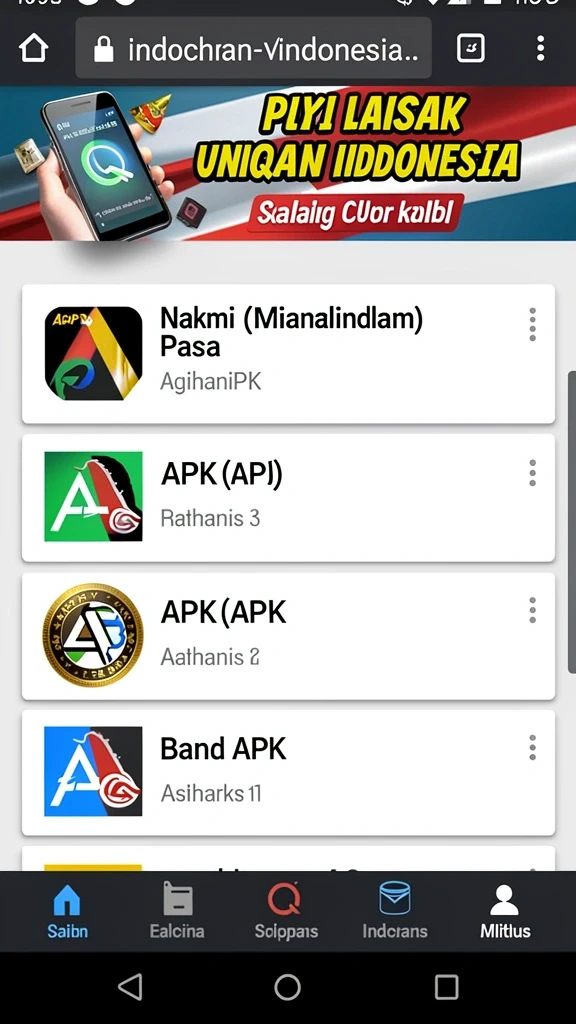 Screenshot Cara Pasang okwin di HP Android dengan Benar nomor 3