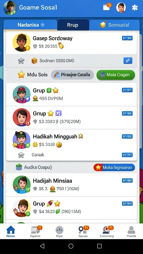 Screenshot Panduan Instalasi Aplikasi joyputar di Android nomor 2