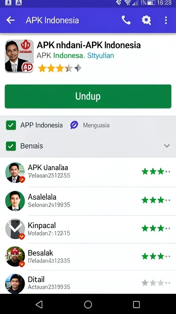 Screenshot Aplikasi armada777 Terbaru untuk Android dan iOS nomor 1