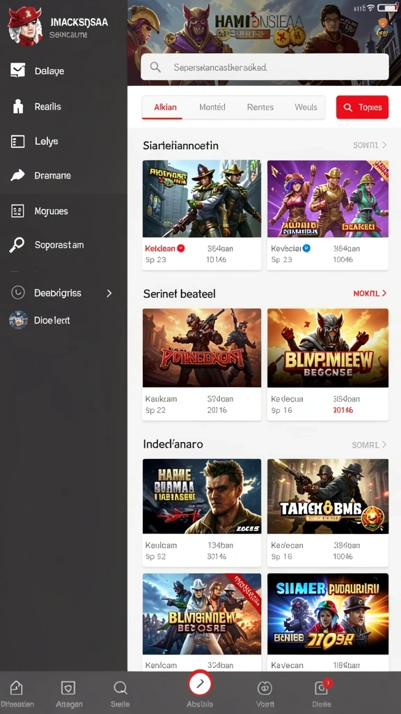 Screenshot Cara Update Aplikasi rr55 ke Versi Terbaru nomor 3