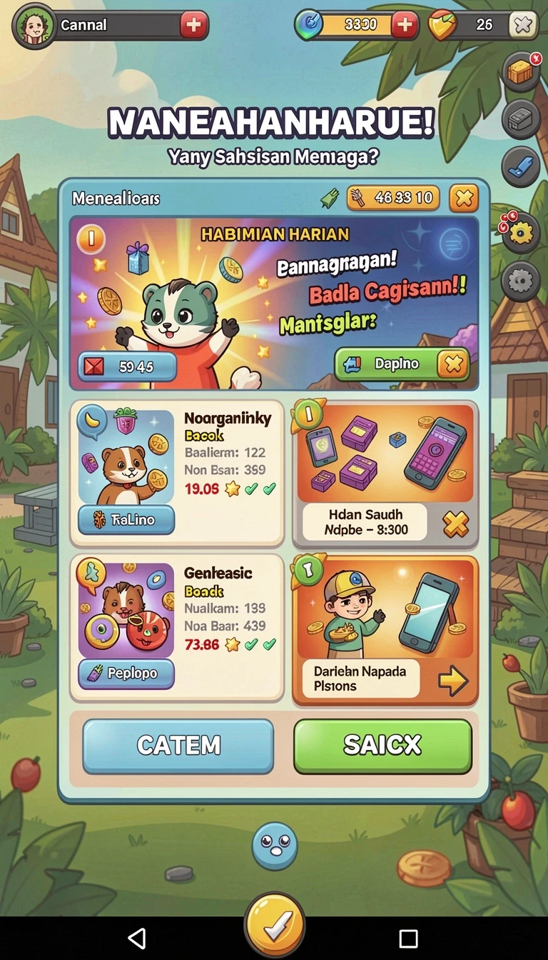 Screenshot Cara Pasang in22 di HP Android dengan Benar nomor 2