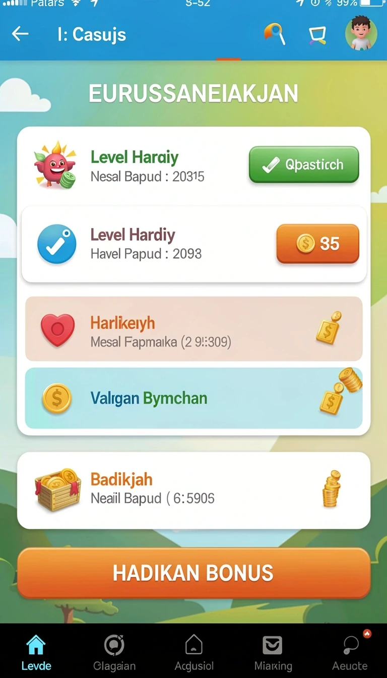 Screenshot yaboss88 APK Terbaru: Download Cepat dan Gratis nomor 1