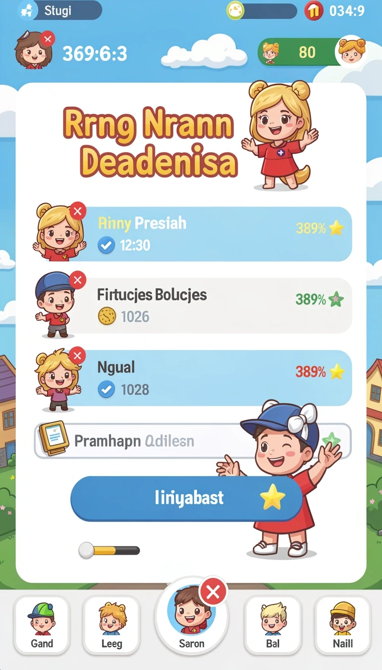 Screenshot Aplikasi 456win Ringan untuk Android nomor 1