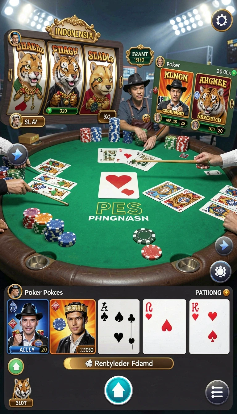 Screenshot Panduan Instalasi Aplikasi jmtoto di Android nomor 1