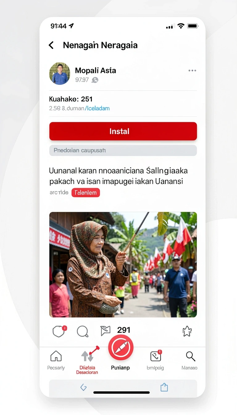 Screenshot wikislot APK Terbaru untuk Android Tanpa Iklan nomor 2