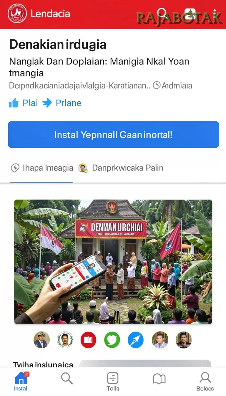 Screenshot rajastar nomor 2