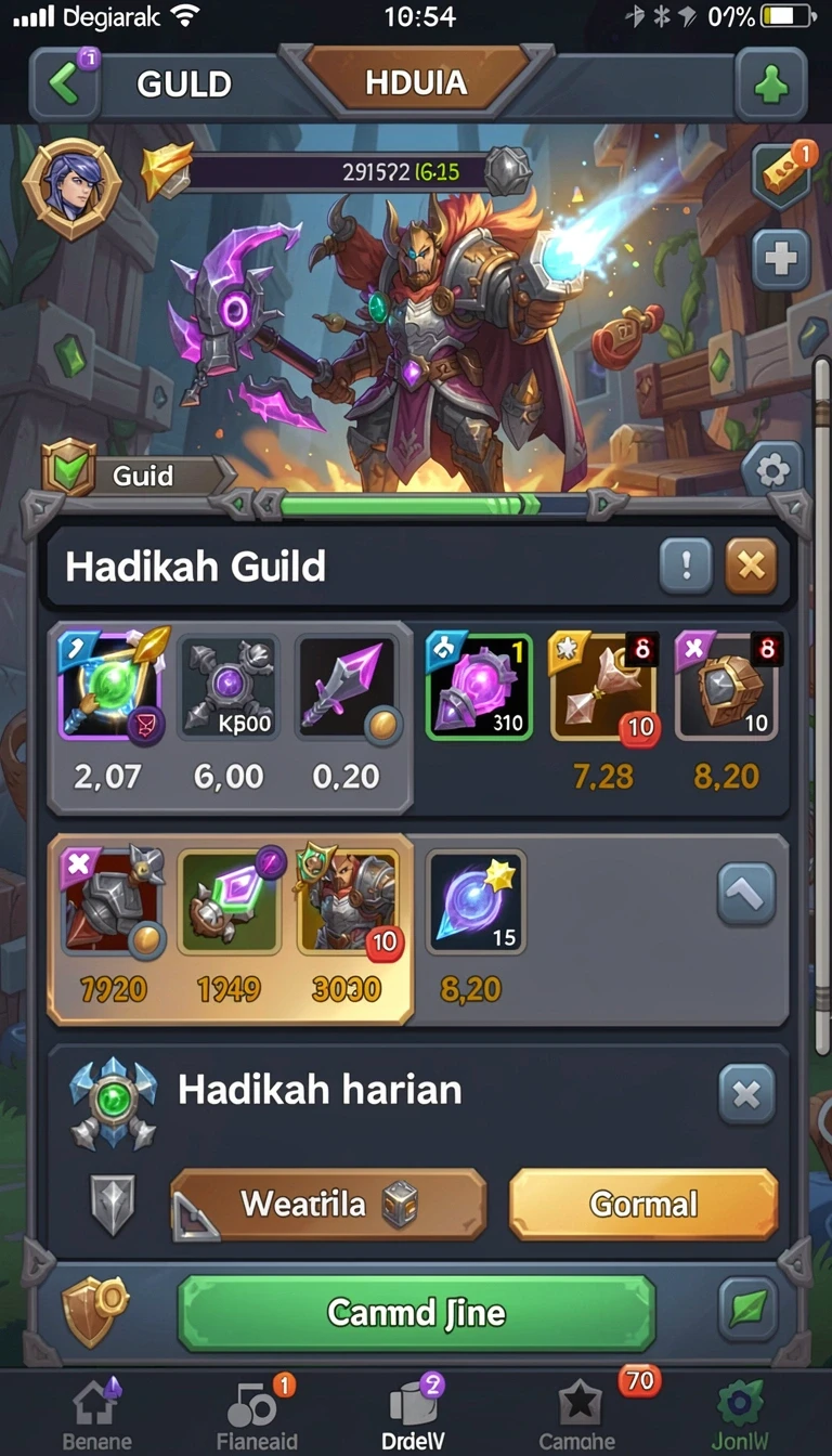 Screenshot Review Lengkap Aplikasi cv777 Terbaru nomor 3