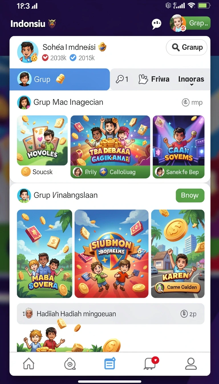 Screenshot Update Aplikasi jktok Terbaru 2026 nomor 3