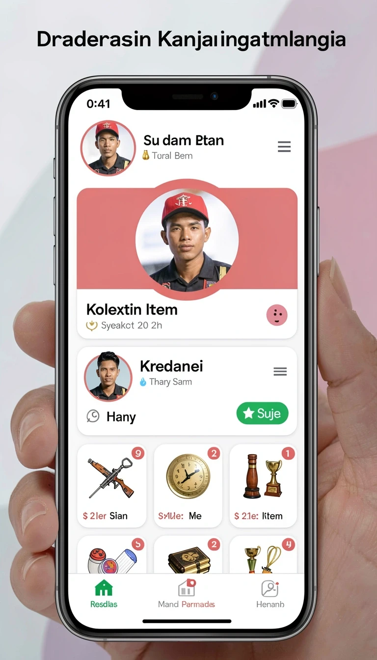 Screenshot dewagaruda APK Terbaru untuk Android Tanpa Iklan nomor 2
