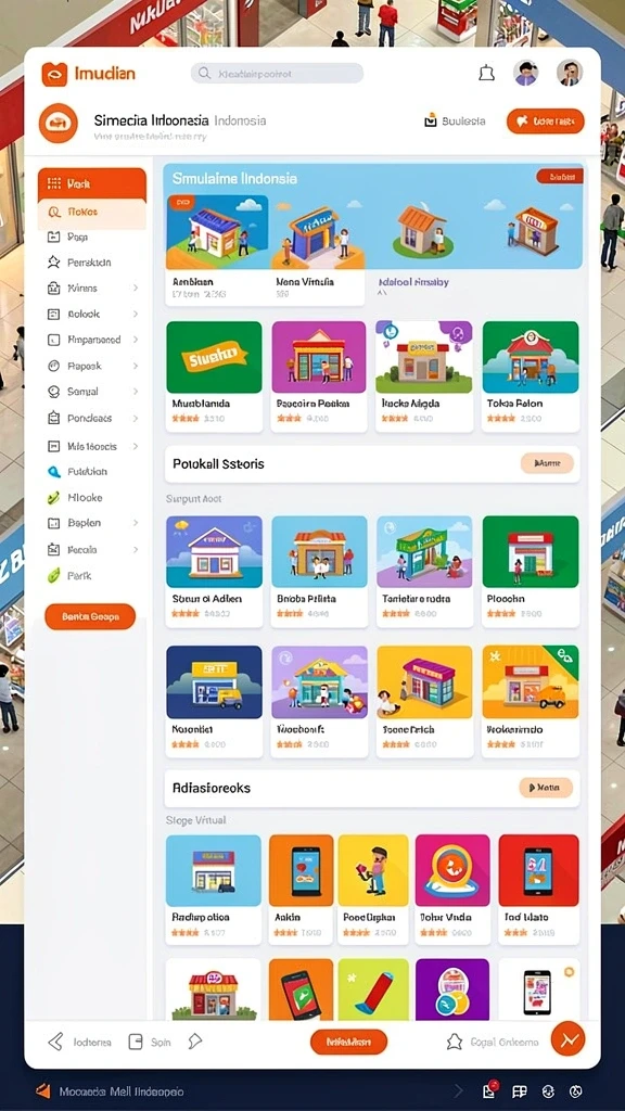 Screenshot Aplikasi RPVIP3 Terbaik untuk Android dan iOS nomor 1