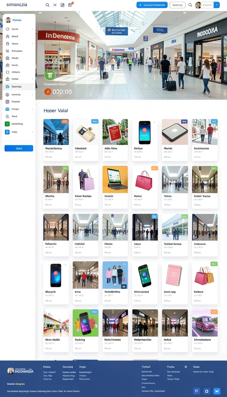 Screenshot promo 1 APK Terbaru dengan Fitur Lengkap nomor 1