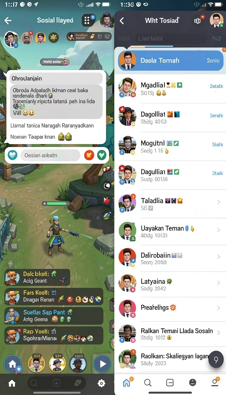 Screenshot Aplikasi angkabet Resmi dan Terpercaya di Android nomor 2