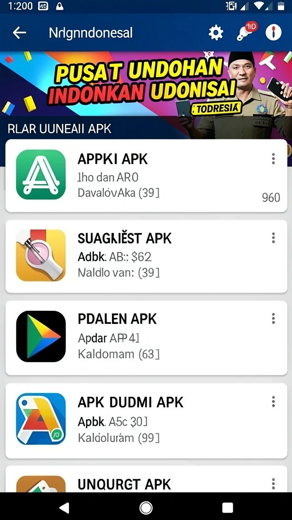 Screenshot she777 App: Info, Rating, dan Link Download nomor 1