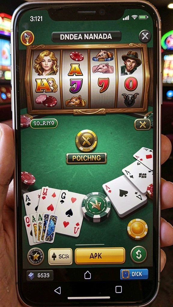 Screenshot she777 App: Info, Rating, dan Link Download nomor 2