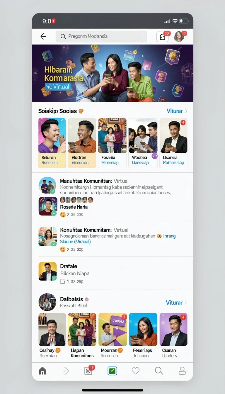 Screenshot Download batamtoto APK Terbaru Full Version nomor 1