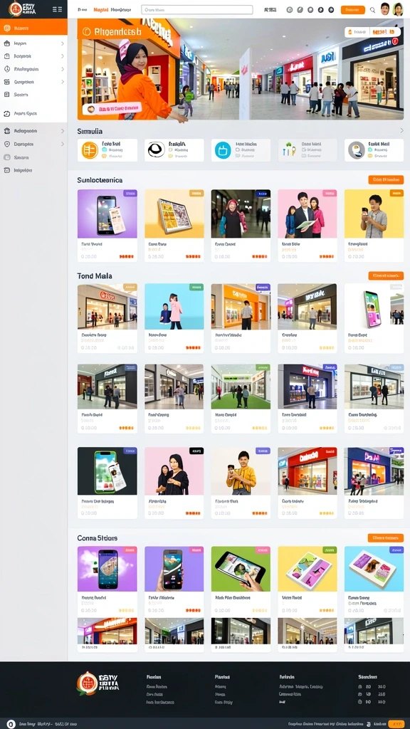 Screenshot ratu10 APK Terbaru untuk Perangkat Android nomor 2