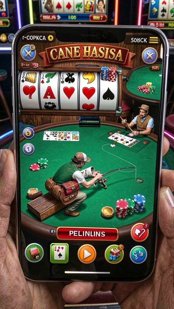 Screenshot Review Aplikasi piontogel nomor 1