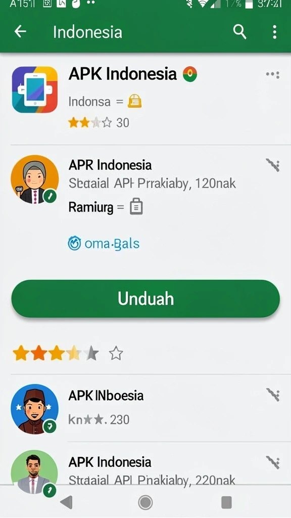 Screenshot koin138 Terbaru: Download APK dan Info Lengkap nomor 3