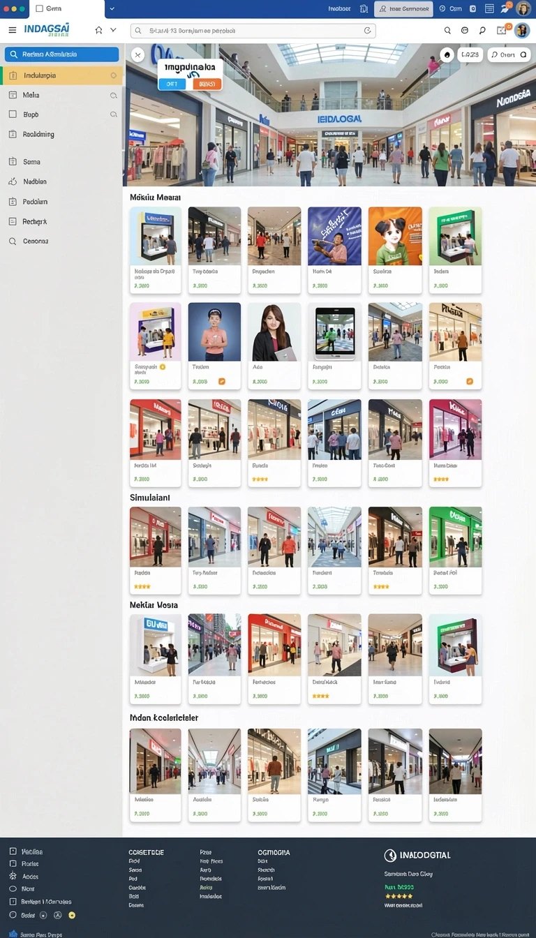Screenshot Aplikasi house777 Resmi: Download dan Instalasi nomor 1