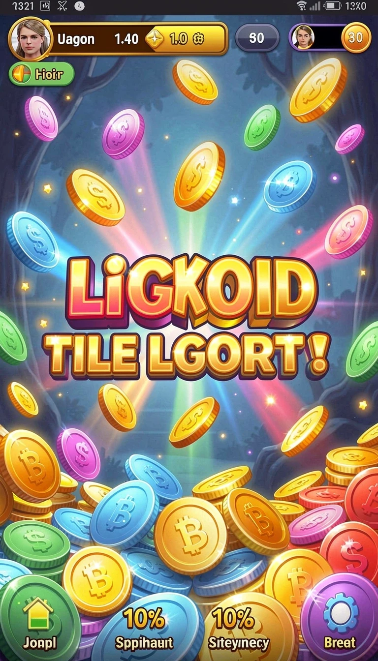 Screenshot Download luckyslots APK Terbaru untuk HP Android nomor 2