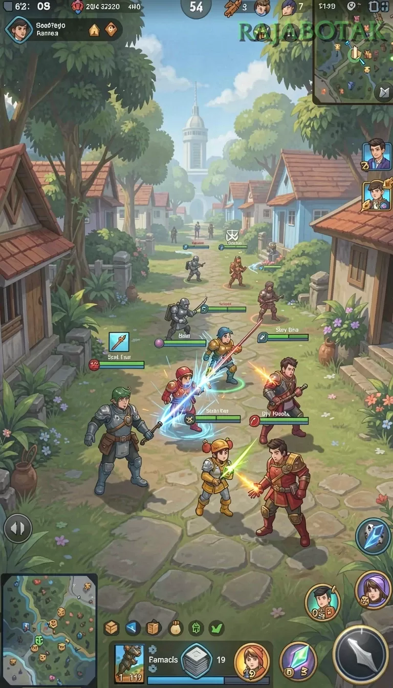 Screenshot idnslot nomor 2