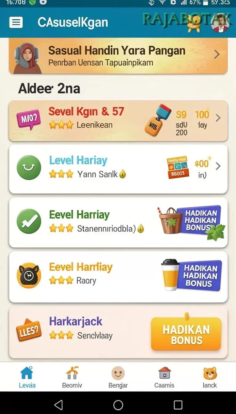 Screenshot armada777 nomor 2