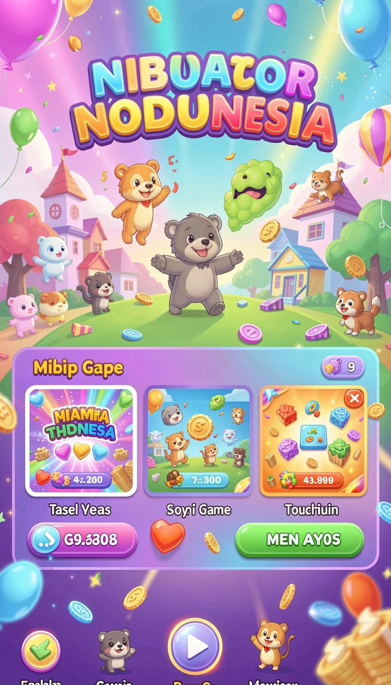 Screenshot elang138 APK Terbaru: Download Cepat dan Gratis nomor 1