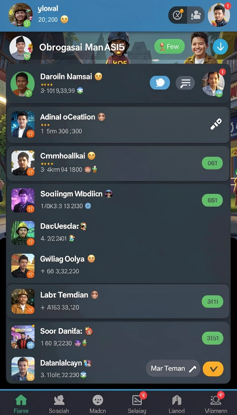 Screenshot mpo999 Versi Terbaru: Apa yang Baru? nomor 2