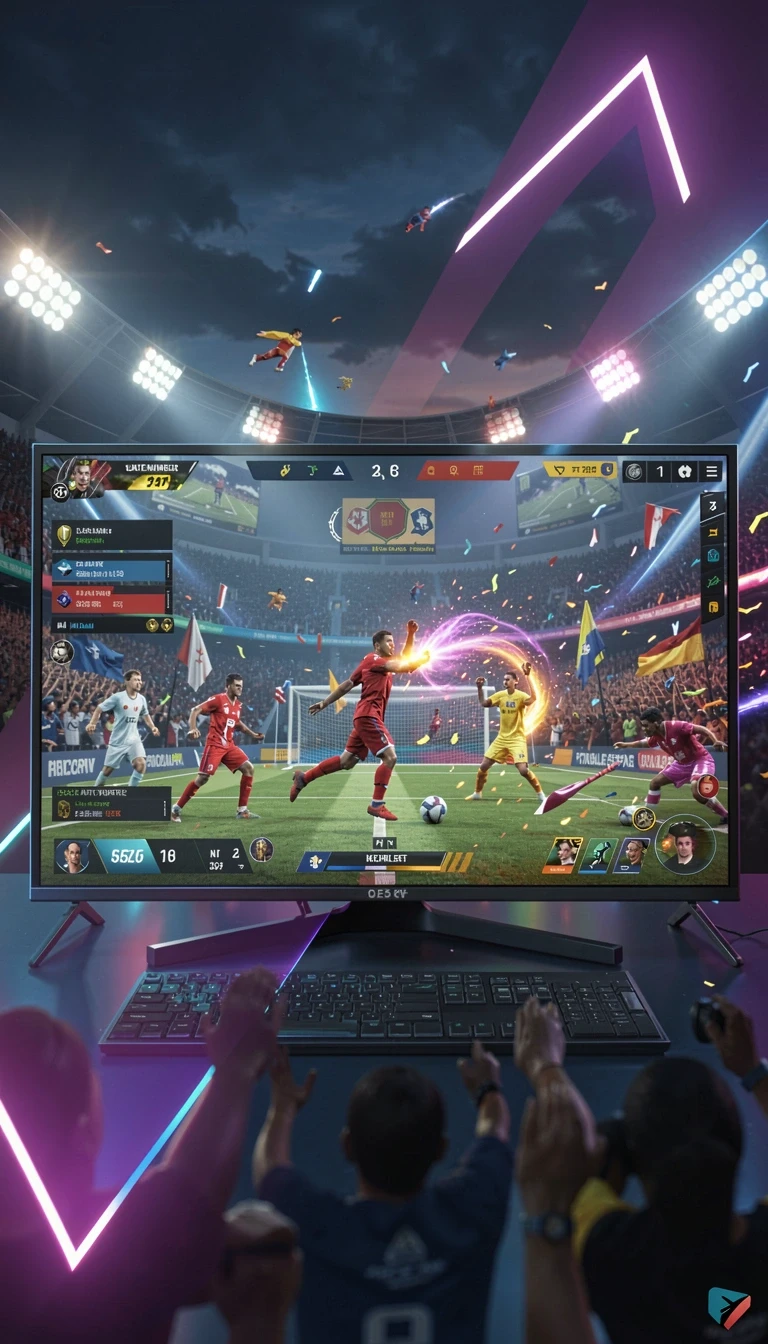 Screenshot arena212 App Terbaru: Fitur Unggulan dan Download nomor 3
